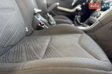 Универсал Peugeot 308 2008 в 