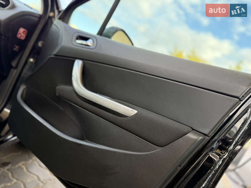 Универсал Peugeot 308 2008 в Дрогобыче фото 51 Универсал Peugeot 308 2008 в Дрогобыче