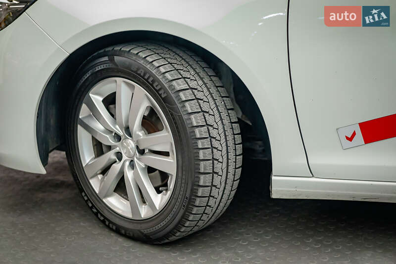 Хэтчбек Peugeot 308 2020 в Киеве фото 7 Хэтчбек Peugeot 308 2020 в Киеве
