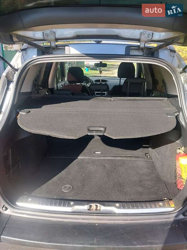 Универсал Peugeot 308 2008 в Виннице фото 9 Универсал Peugeot 308 2008 в Виннице