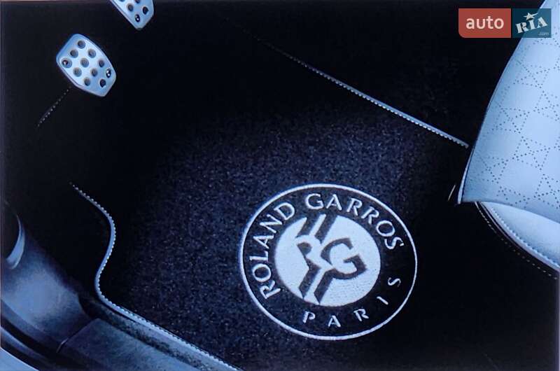 Кабриолет Peugeot 308 2012 в Днепре фото 4 Кабриолет Peugeot 308 2012 в Днепре