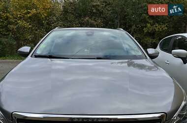 Универсал Peugeot 308 2018 в 