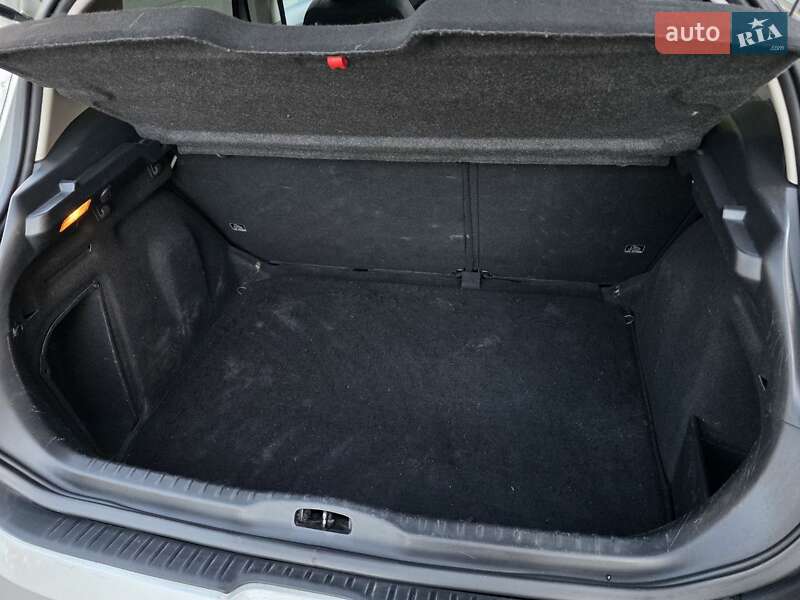 Хэтчбек Peugeot 308 2007 в Тернополе фото 26 Хэтчбек Peugeot 308 2007 в Тернополе