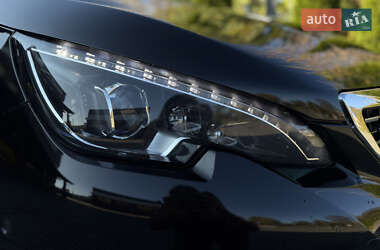 Универсал Peugeot 308 2019 в 