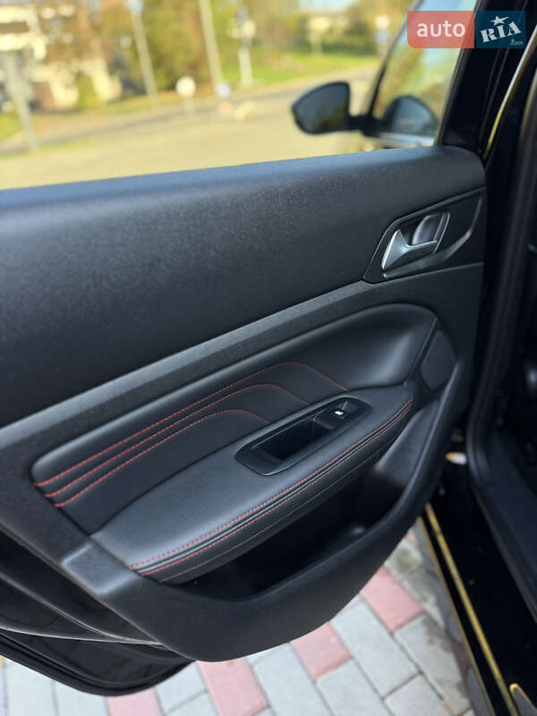 Універсал Peugeot 308 2019 в Дубні фото 18 Універсал Peugeot 308 2019 в Дубні