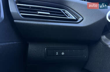 Универсал Peugeot 308 2019 в 