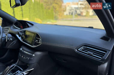 Универсал Peugeot 308 2019 в 