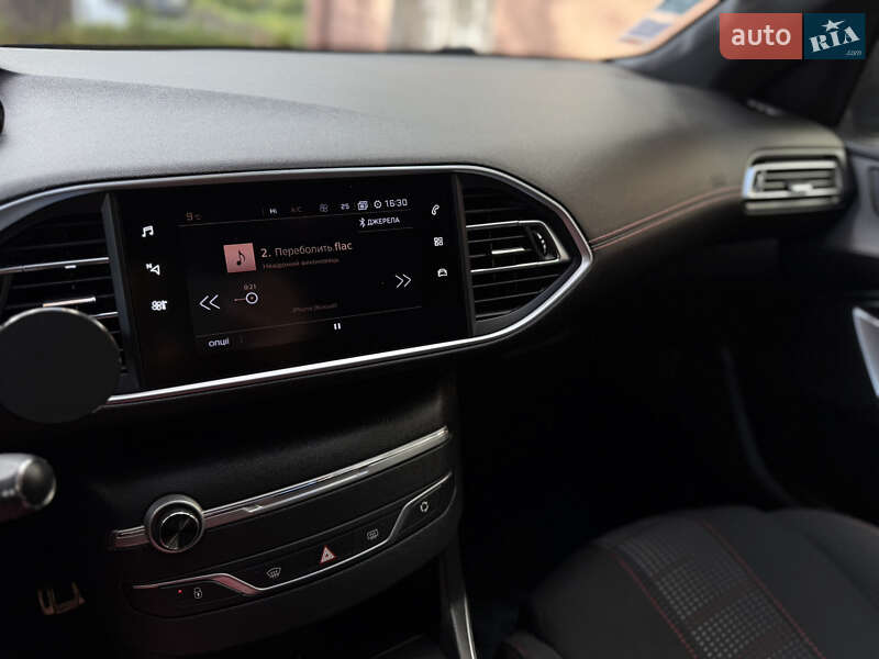 Універсал Peugeot 308 2019 в Дубні фото 33 Універсал Peugeot 308 2019 в Дубні