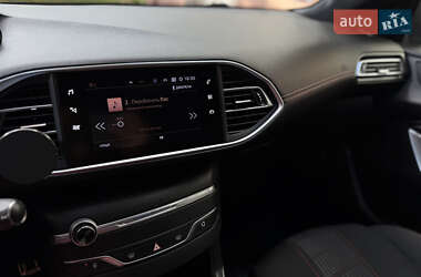 Универсал Peugeot 308 2019 в 