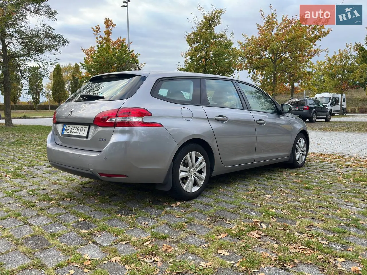 2015 Peugeot 308 - мініатюра 16