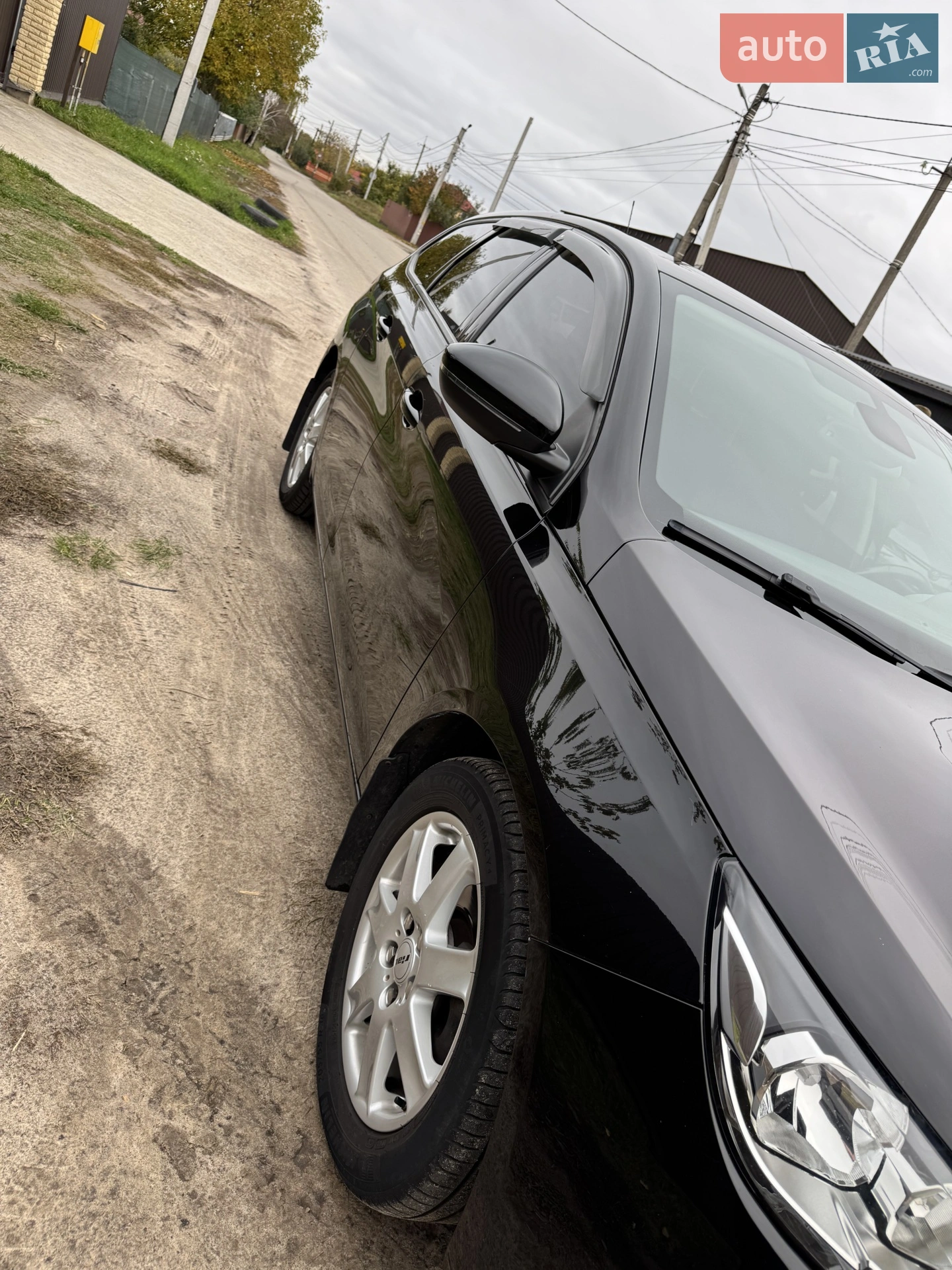 2015 Peugeot 308 - мініатюра 5