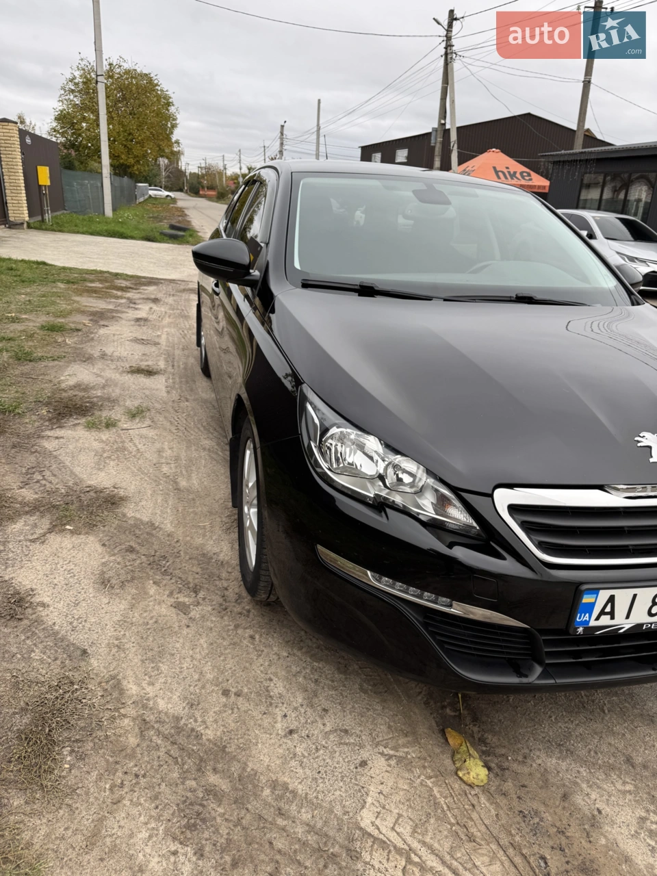 2015 Peugeot 308 - мініатюра 13