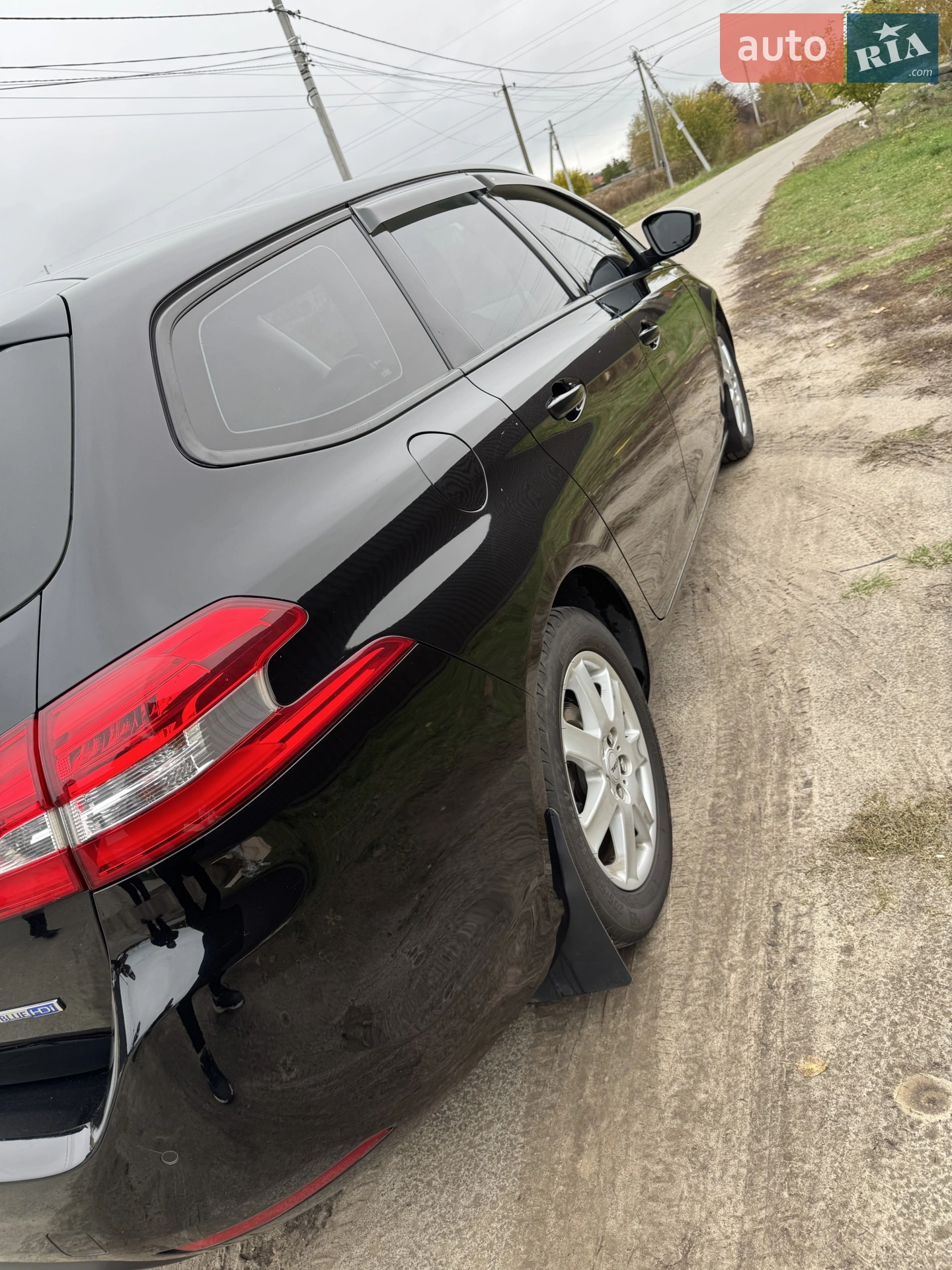 2015 Peugeot 308 - мініатюра 6