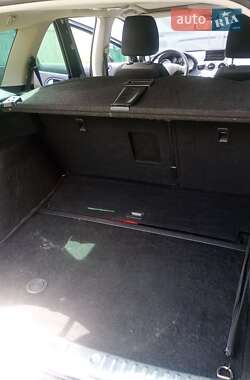 Универсал Peugeot 308 2011 в 