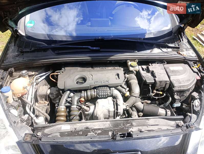 Универсал Peugeot 308 2011 в Новояворовске фото 19 Универсал Peugeot 308 2011 в Новояворовске