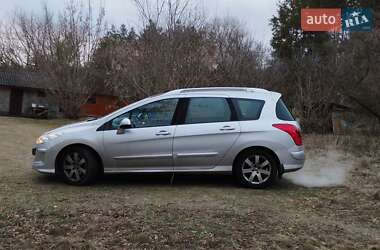 Универсал Peugeot 308 2008 в Черкассах