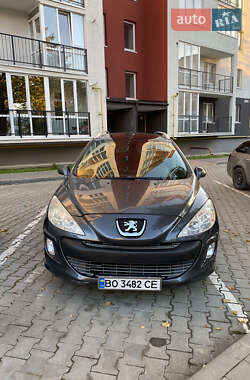 Універсал Peugeot 308 2009 в Тернополі