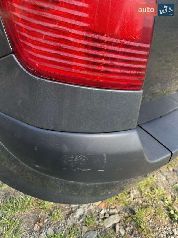 Універсал Peugeot 308 2008 в Львові фото 18 Універсал Peugeot 308 2008 в Львові