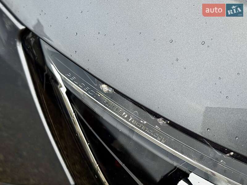 Универсал Peugeot 308 2016 в Стрые фото 9 Универсал Peugeot 308 2016 в Стрые