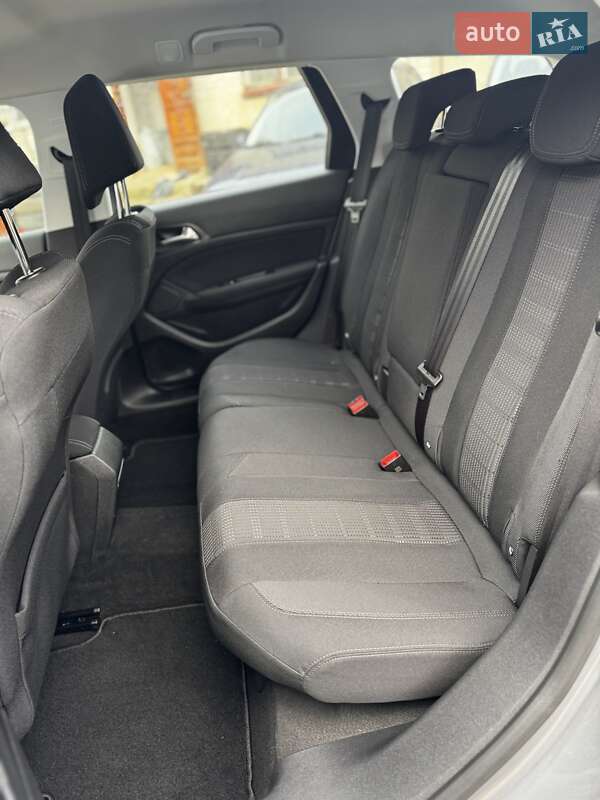 Универсал Peugeot 308 2016 в Стрые фото 72 Универсал Peugeot 308 2016 в Стрые