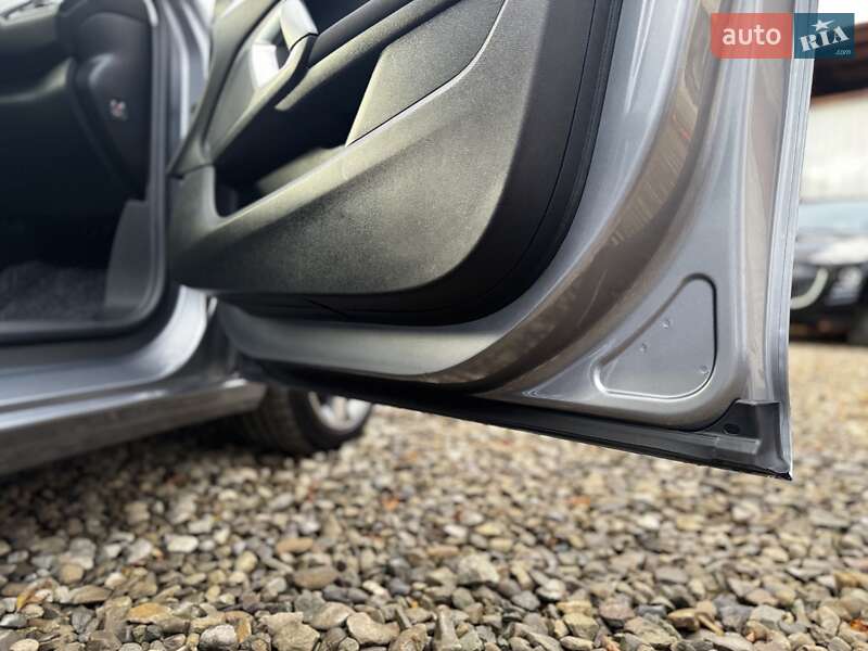 Универсал Peugeot 308 2016 в Стрые фото 99 Универсал Peugeot 308 2016 в Стрые