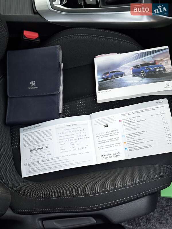 Универсал Peugeot 308 2016 в Стрые фото 103 Универсал Peugeot 308 2016 в Стрые