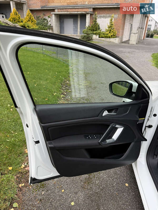 Универсал Peugeot 308 2020 в Хмельницком фото 35 Универсал Peugeot 308 2020 в Хмельницком