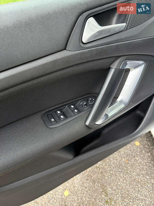 Универсал Peugeot 308 2020 в Хмельницком фото 37 Универсал Peugeot 308 2020 в Хмельницком