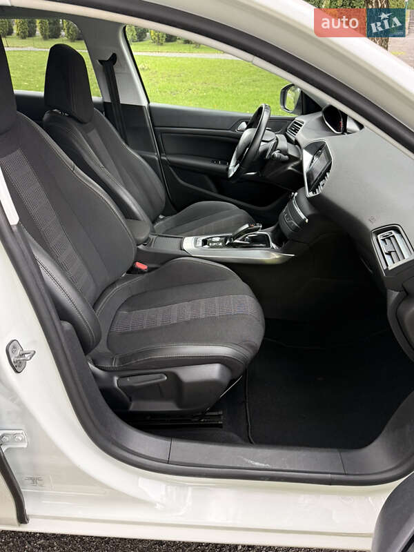 Универсал Peugeot 308 2020 в Хмельницком фото 55 Универсал Peugeot 308 2020 в Хмельницком