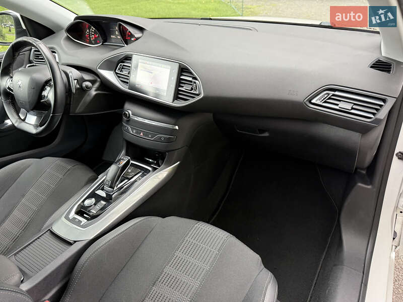 Универсал Peugeot 308 2020 в Хмельницком фото 58 Универсал Peugeot 308 2020 в Хмельницком