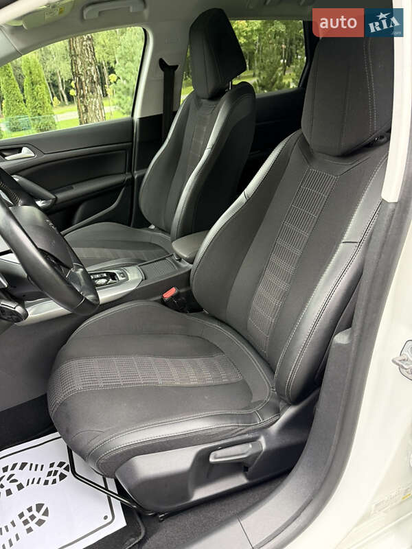 Универсал Peugeot 308 2020 в Хмельницком фото 40 Универсал Peugeot 308 2020 в Хмельницком