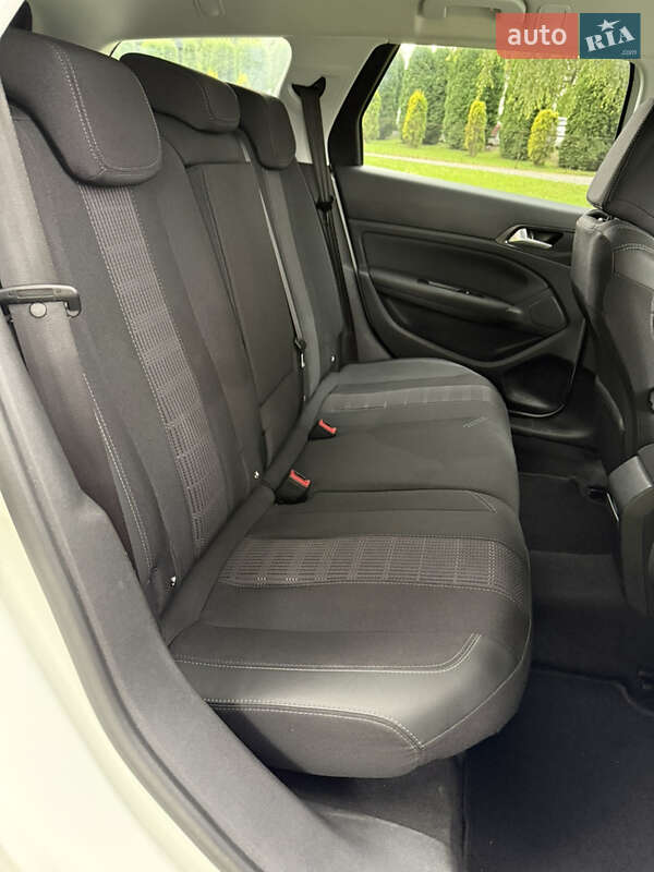 Универсал Peugeot 308 2020 в Хмельницком фото 64 Универсал Peugeot 308 2020 в Хмельницком