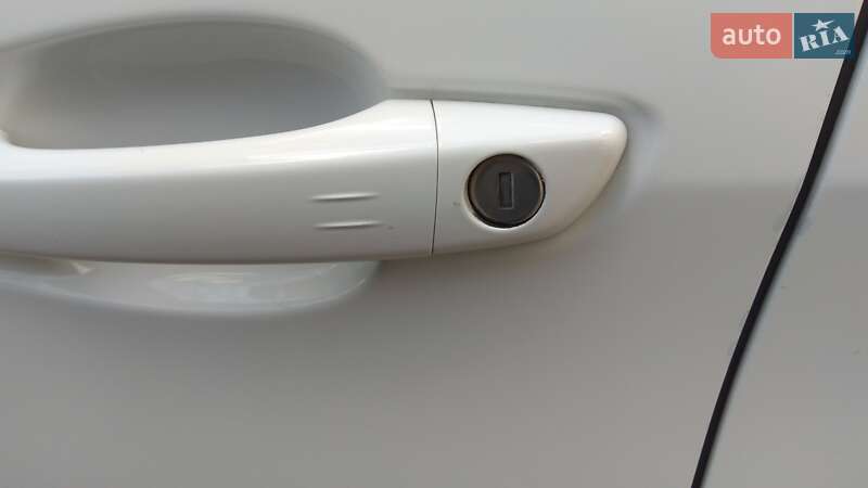 Универсал Peugeot 308 2019 в Чернигове