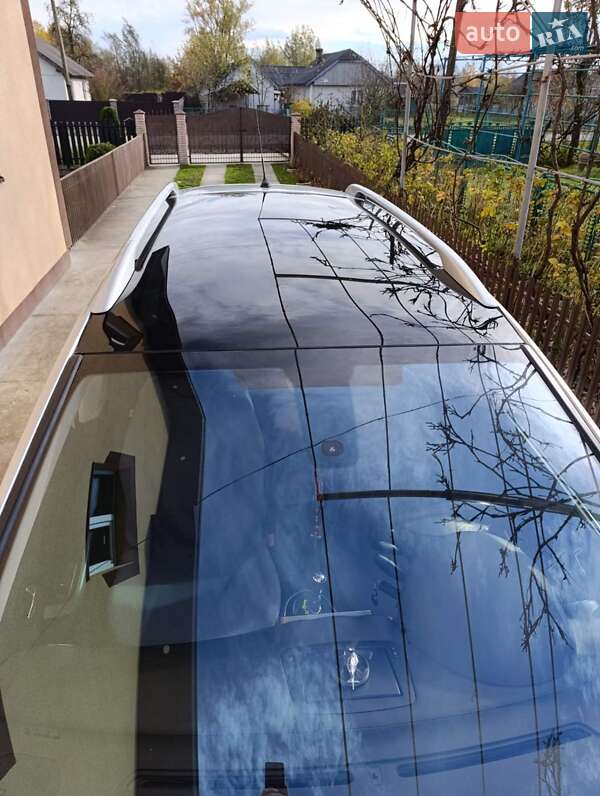 Универсал Peugeot 308 2011 в Ивано-Франковске фото 12 Универсал Peugeot 308 2011 в Ивано-Франковске