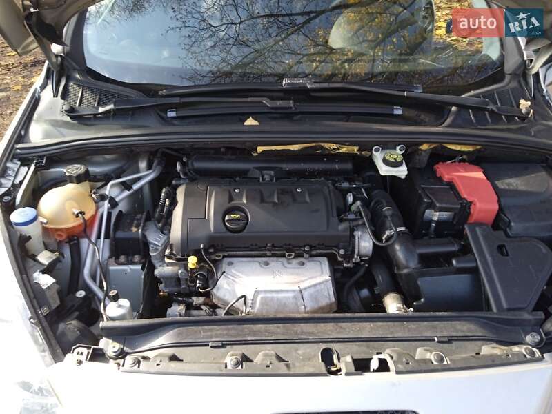 Универсал Peugeot 308 2009 в Харькове фото 8 Универсал Peugeot 308 2009 в Харькове