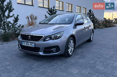 Універсал Peugeot 308 2019 в Луцьку