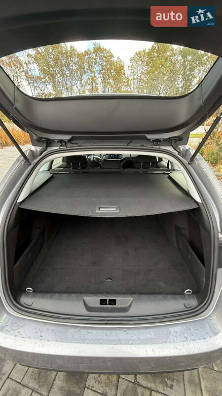 Универсал Peugeot 308 2019 в Луцке