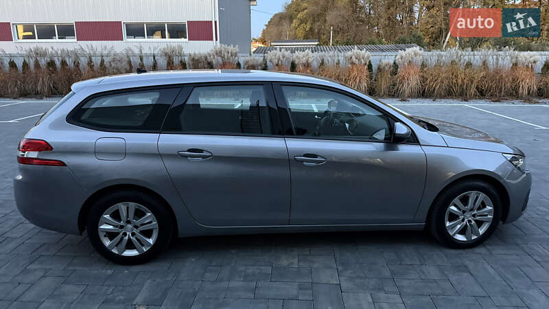 Универсал Peugeot 308 2019 в Луцке