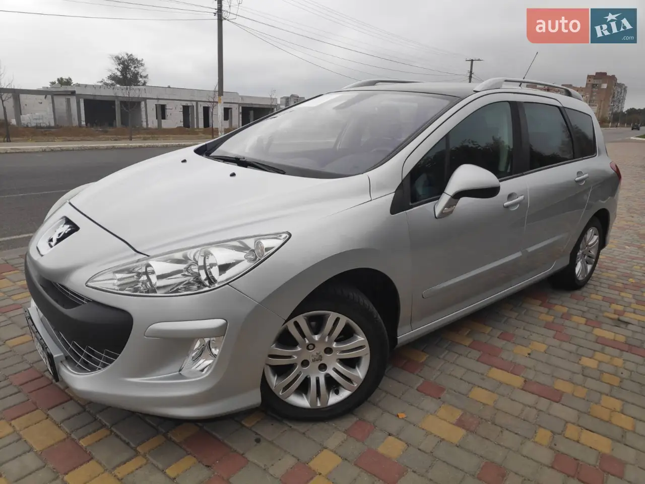 2011 Peugeot 308 - мініатюра 20