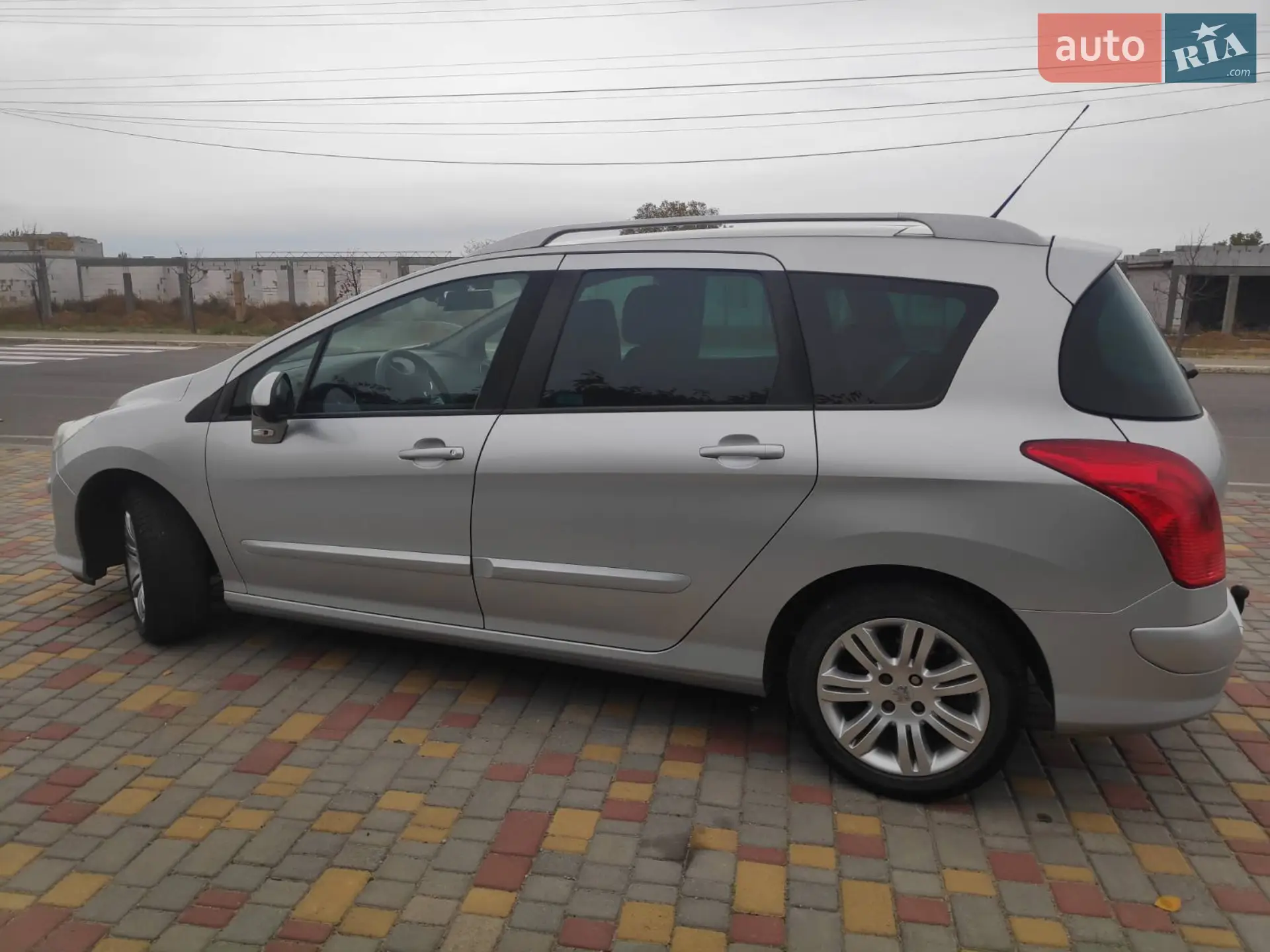 Peugeot 308 2010 VIN VF34H9HZHAS102677 фото оголошення 3 з 31