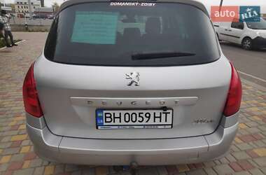 Універсал Peugeot 308 2010 в Білгороді-Дністровському