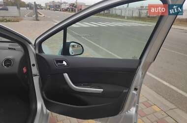 Універсал Peugeot 308 2010 в Білгороді-Дністровському