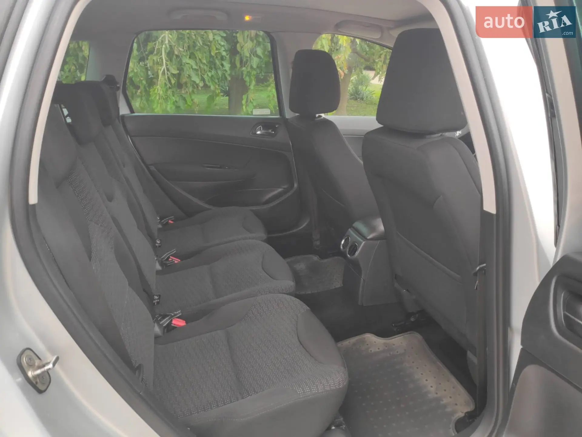 Peugeot 308 2010 VIN VF34H9HZHAS102677 фото оголошення 16 з 31