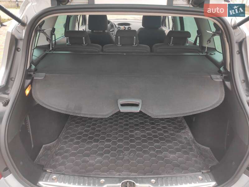 Универсал Peugeot 308 2010 в Белгороде-Днестровском фото 18 Универсал Peugeot 308 2010 в Белгороде-Днестровском