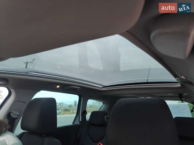 Универсал Peugeot 308 2010 в Белгороде-Днестровском фото 25 Универсал Peugeot 308 2010 в Белгороде-Днестровском
