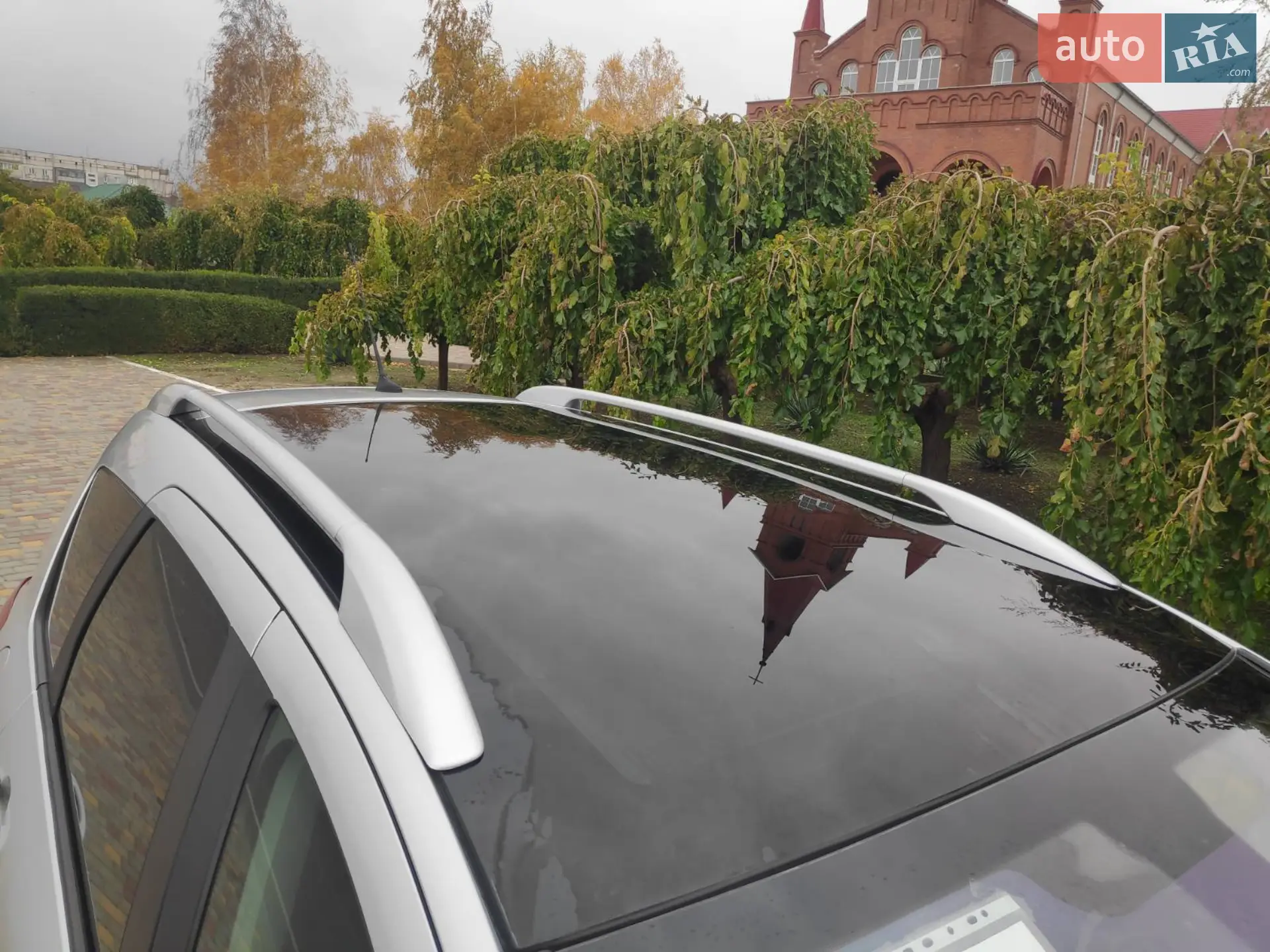 Peugeot 308 2010 VIN VF34H9HZHAS102677 фото оголошення 26 з 31