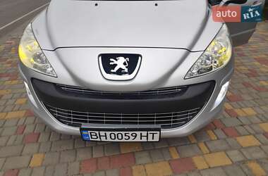 Універсал Peugeot 308 2010 в Білгороді-Дністровському