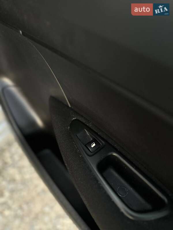 Універсал Peugeot 308 2008 в Коломиї