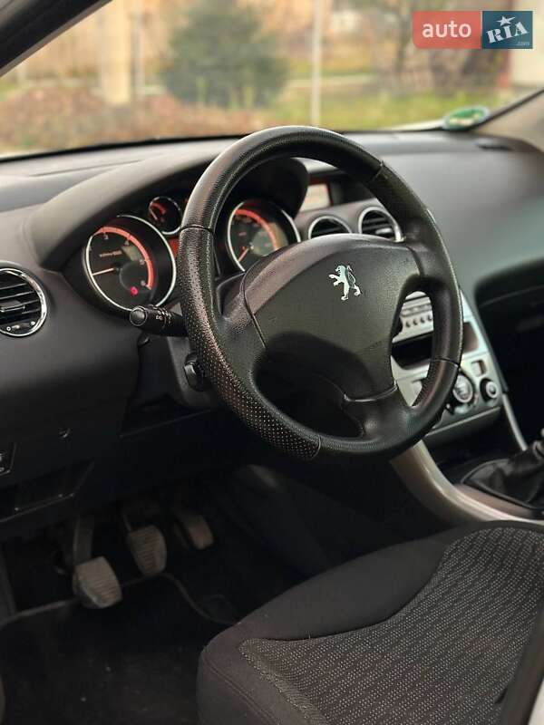 Універсал Peugeot 308 2008 в Коломиї