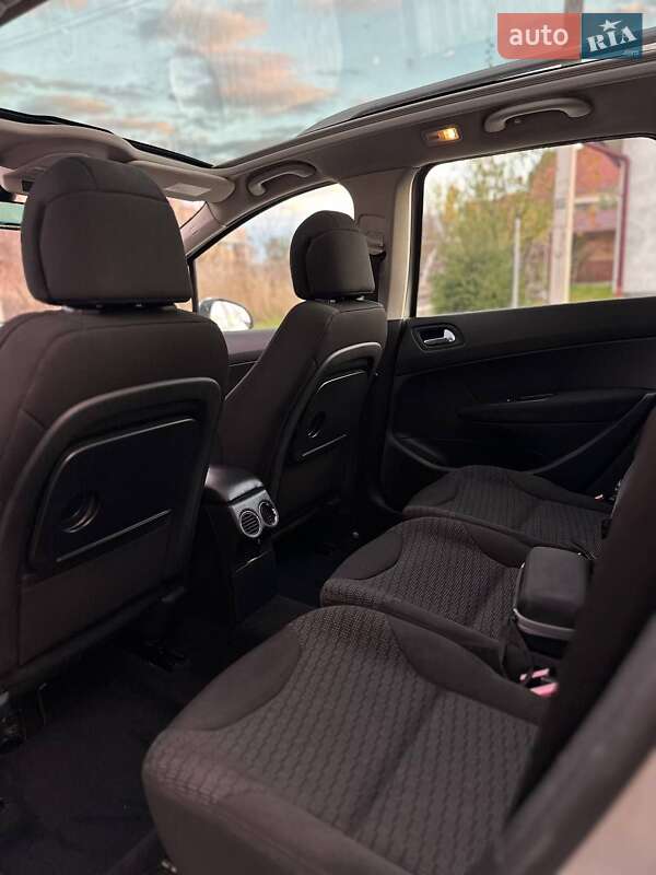 Універсал Peugeot 308 2008 в Коломиї